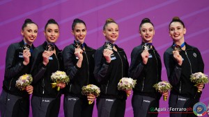 premiazioni finali 5 cerchi foto agati ferraro luc01728